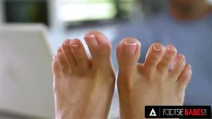 footsiebabes thumbnail