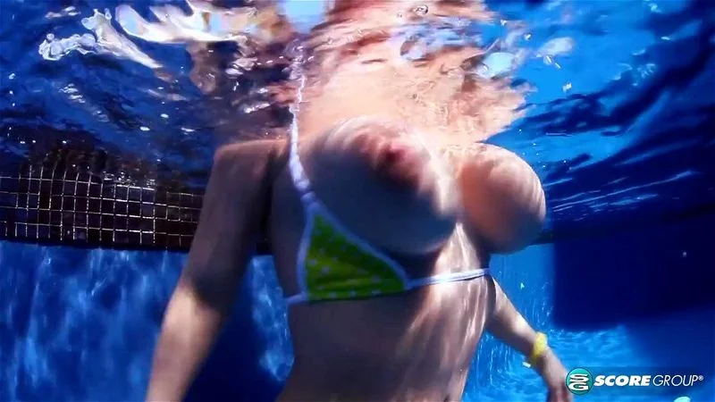 Big Tit Skinny Dip: Lana Ivan Big Tit Skinny Dip: Lana Ivan