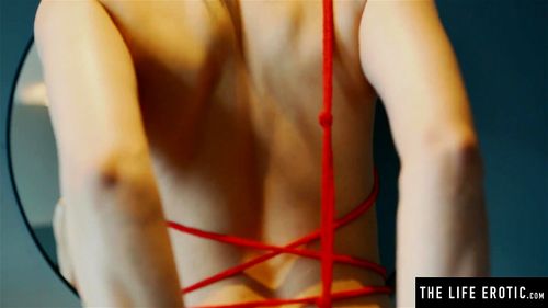 The Life Erotic porn video – Kinky Asian babe squirts in a glass then drinks every drop