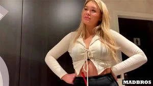 Snowbunny  thumbnail