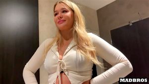 Snowbunny  thumbnail