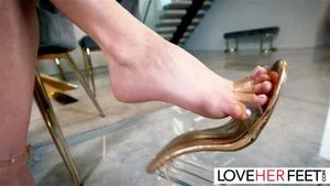 LoveHerFeet thumbnail