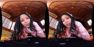 vr jav cosplay thumbnail