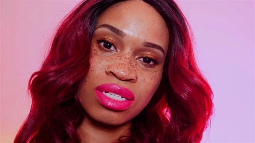 Freckles porn video – Obey, Obey, Obey