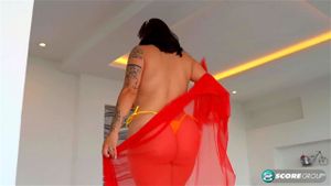 Latina Big Tits thumbnail