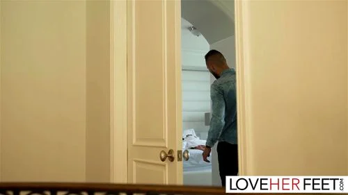Thinking Of Feet Too Much by Love Her Feet: Big Ass, Hd Porn & Professional Porn