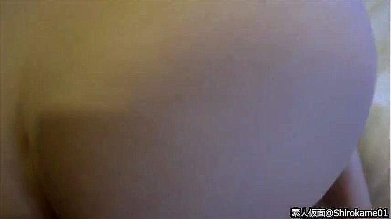 【無修正・巨乳】激かわGcup巨乳ギャル降臨! この派手な見た目で理系女子⁉ 乳揺れまくりの激かわJD巨乳ギャルに、妊娠不可避の孕ませ大量二連続中出しを決めてきました!!!