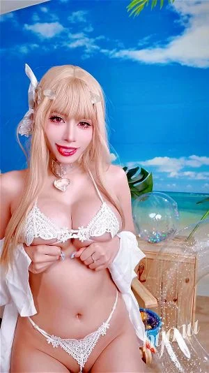 Cosplay Girl thumbnail