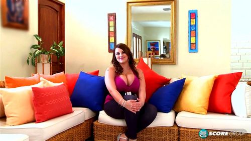 Scoreland porn video – Spectacular Terri Jane