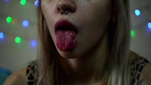 Spitplay porn video – wanna play with this spit too?