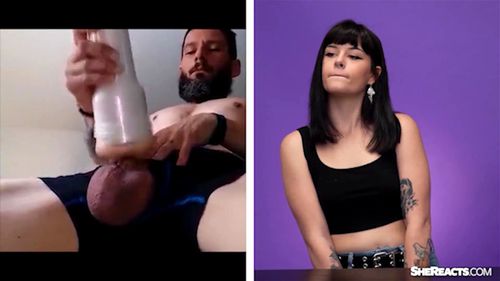 Hot or Not - Fleshlight Edition!