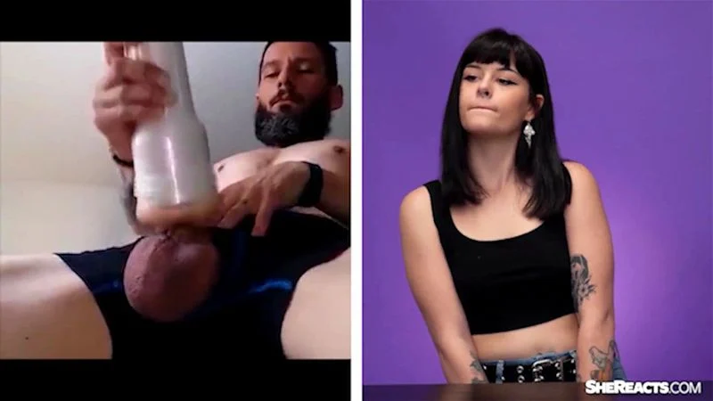 Hot or Not - Fleshlight Edition! Hot or Not - Fleshlight Edition!