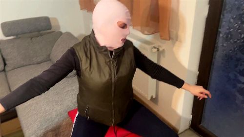Custom porn video – The adventures of MilfyCalla ep 25