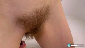 Hairy thumbnail