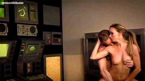 Vixens From Venus: Doggy, Licking & Big Tits Porn - SpankBang