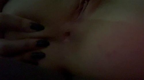 Tissy.may porn video – The evening masturbation