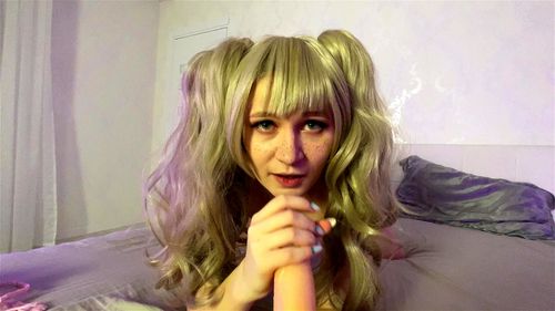 Matilda Bell porn video – Your new sextoy. Do with me whatever you want
