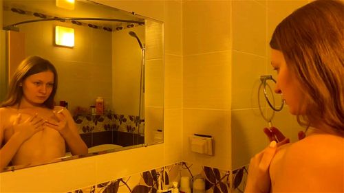 Matilda Bell porn video – I probably need some help here