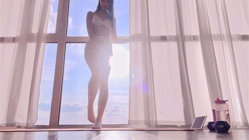 Kinda porn video – I'm the kinda girl you finish in