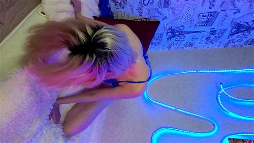 Lissaross porn video – Pussy play