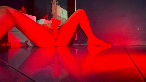 Scream porn video – A very nice fantasy ! come to me