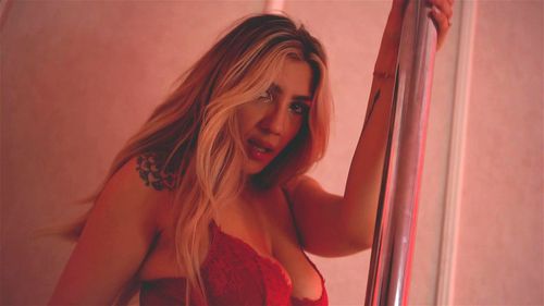 Ready for a naughty lap dance?