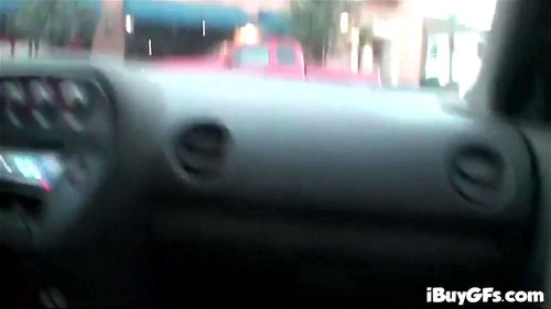 Ibuyggfs porn video – Public mastrubation slut sucks on cock in POV