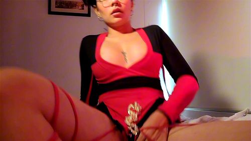 Orgams porn video – A big orgasm shake