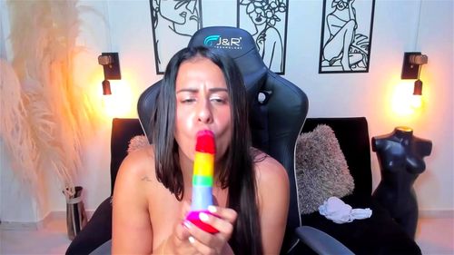 Scream porn video – a great blowjob and much more that can make your dick hard!
