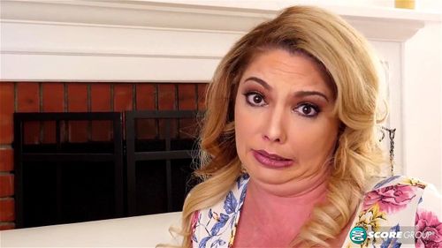 40 Something Mag porn video – Kiki D'Aire returns