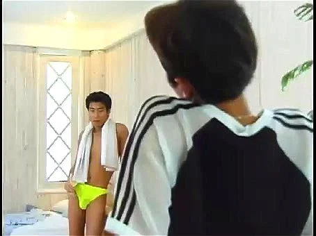 japanese boy was jerked