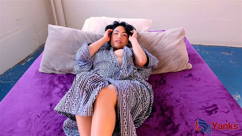 Cute Chubby Asian Hope Gold Learns to Love Her Body More and More Thru Masturbation and Orgasm Cute Chubby Asian Hope Gold Learns to Love Her Body More and More Thru Masturbation and Orgasm