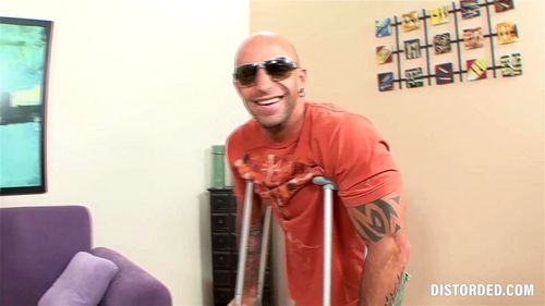Distorded porn video – Friendly Neighbor just wants to Fuck! John Strong smashing Brittany Amber for Distorded