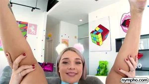 Gabbie Carter thumbnail