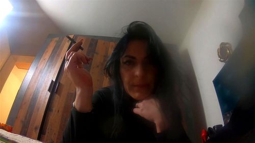 Milfycalla porn video – I want to sit on your face so that you can smell the aroma of my ass, do you want?