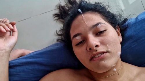 Corrida porn video – Cum compilation