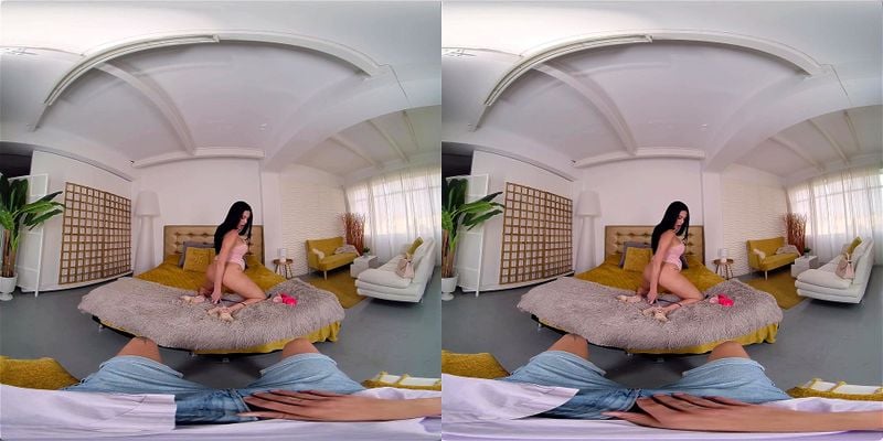 Help Me Test My New Dildo - Virtual Real Porn Help Me Test My New Dildo - Virtual Real Porn