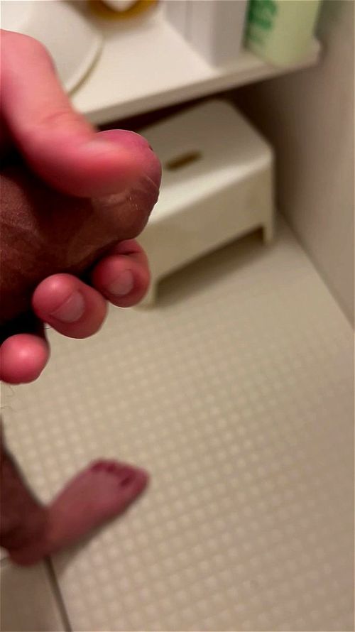 ちか porn video – 半勃ちからガン勃ち