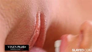 Licking  thumbnail