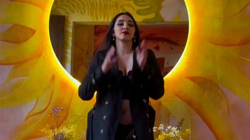 Hotty porn video – be the first to undress me, do you like the idea?