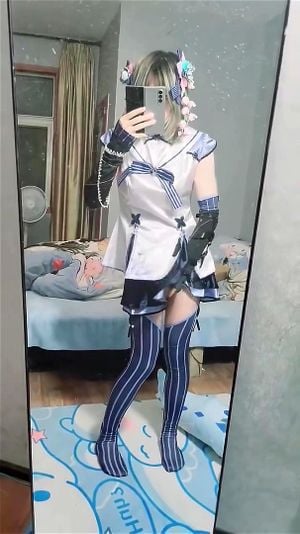 男の娘 thumbnail