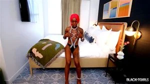 Black Tgirls thumbnail