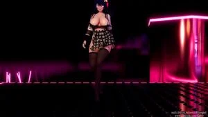 MMD thumbnail