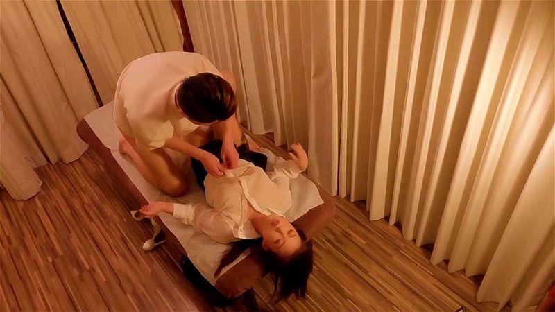 Asian Massage 1