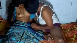 Indian Footjob  thumbnail