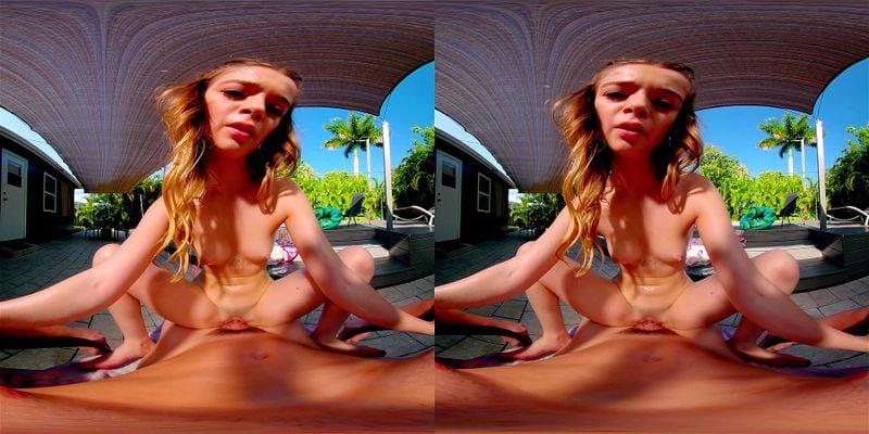Teen Won't Fuck on First Date So I Wait - Virtual Real Porn Teen Won't Fuck on First Date So I Wait - Virtual Real Porn