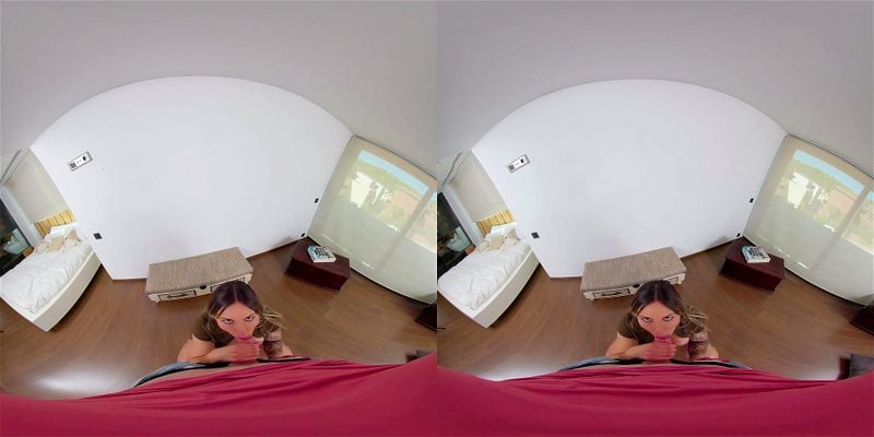 Surprise Sex with Spanish Babe - Virtual Real Porn Surprise Sex with Spanish Babe - Virtual Real Porn