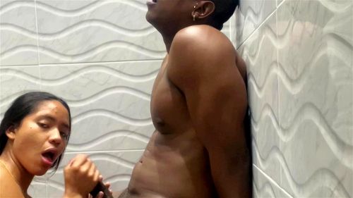 I enjoy every inch of my best friend's BBC -amateur couple- nysdel