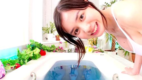 PMV 01 Cute Aimi Yoshikawa