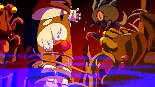 Animated Gangbang By Monsters - Watch Monster Party HMV - Monster, Gang Bang, Cartoon Hentai Porn -  SpankBang